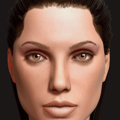 Angelina