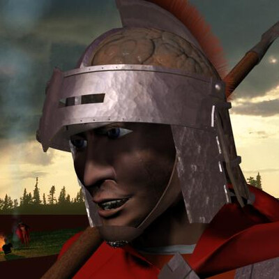 Легионер