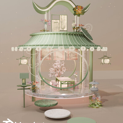 Pergola
