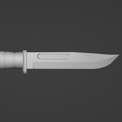 Knife USA