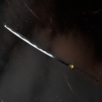 Samurai Shadow