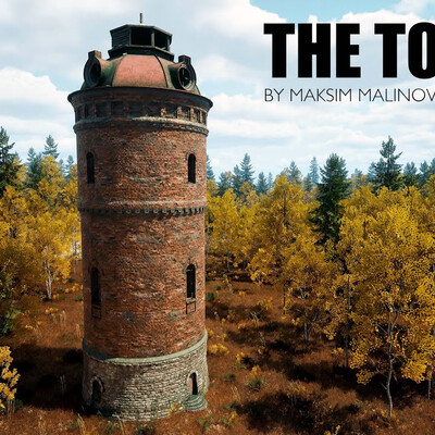 The Tower