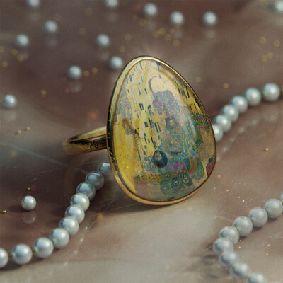 Jewelry (KLIMT)