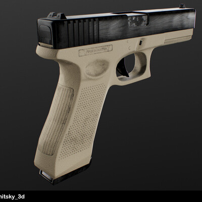 Glock 17