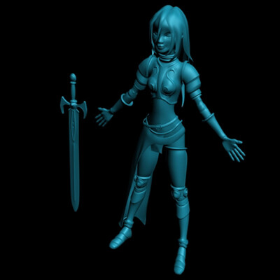 Character Design