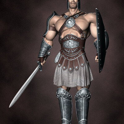 Warrior