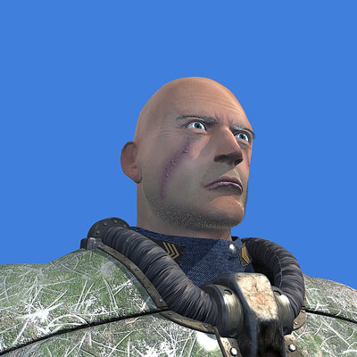 Солдат 1