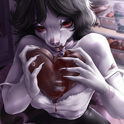 🥩YCH для d_e_c_o_d_e 🥩