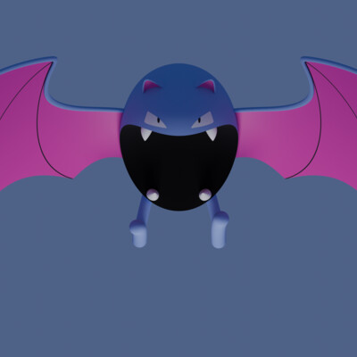 Golbat (Pokemon)
