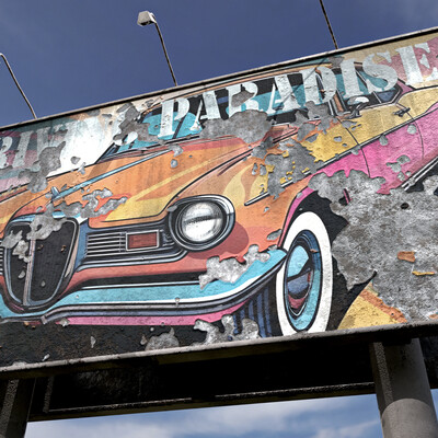 Billboard