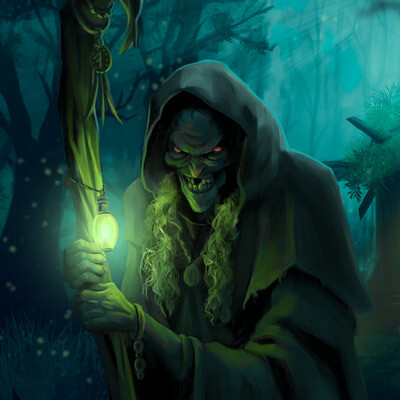 Witch