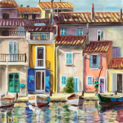 italy