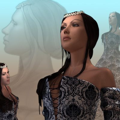 La Reine Margot