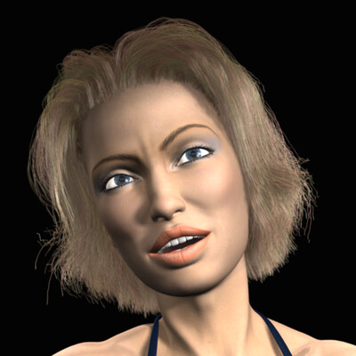Ангелина