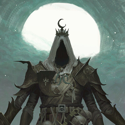 Guardian of the Tombs