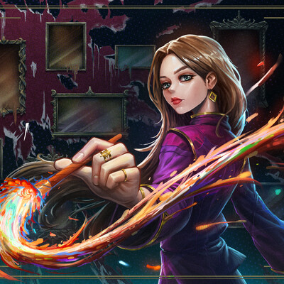 artist