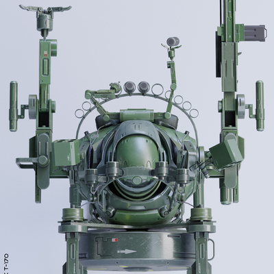 Ratnik T-170
