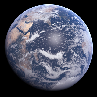 Earth 86k