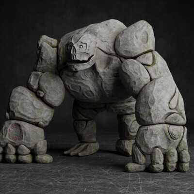 golem