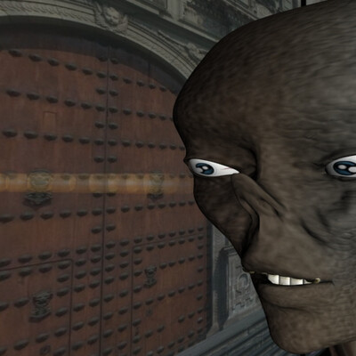 Враг у ворот