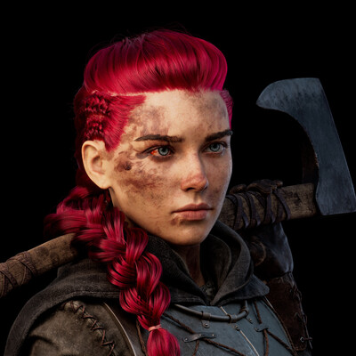 Viking Jaeya