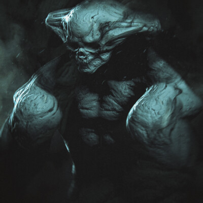 Flesh Tearer