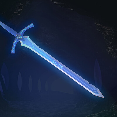 sword