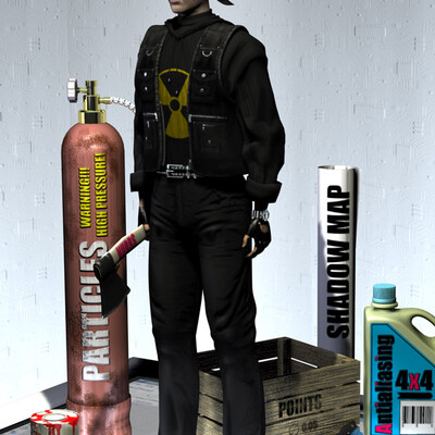 3d_Artist
