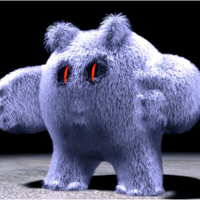 IceBear