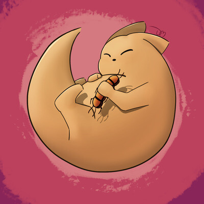 Sated Gourmand