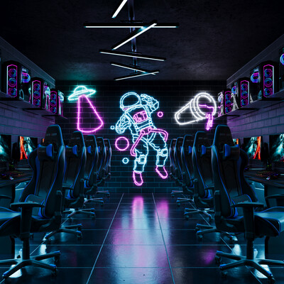 Game club