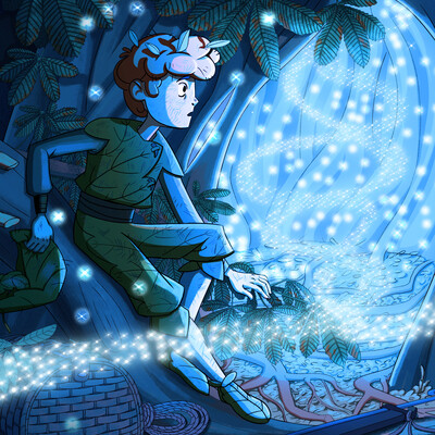 Fireflies