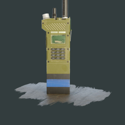 Рация