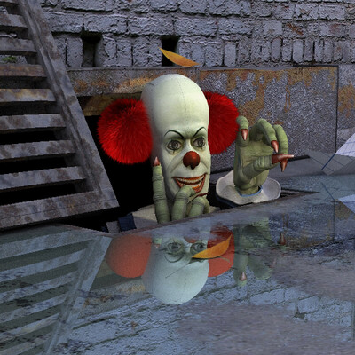 Pennywise