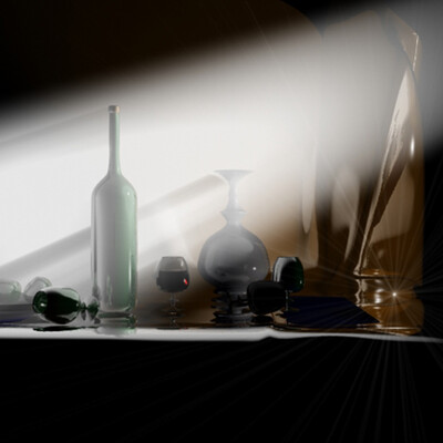Light installations