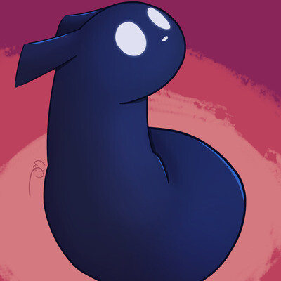 Cautious Nightcat