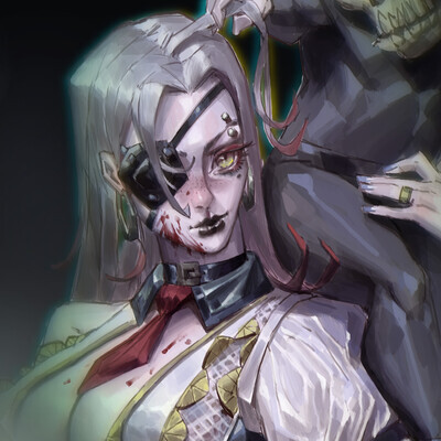 queen deck of cards