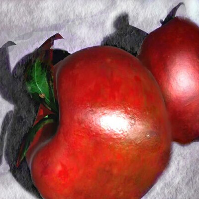 Apples