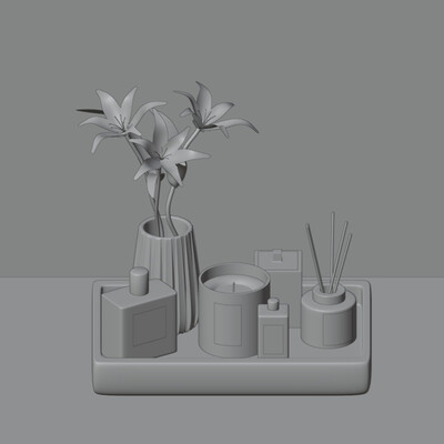 Custom modeling
