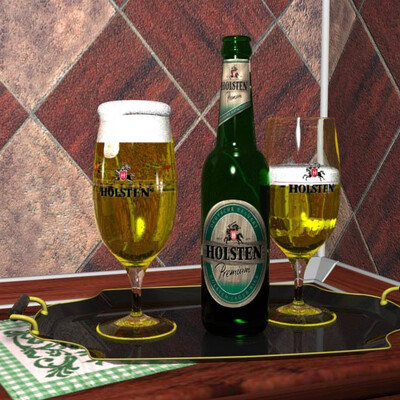 Holsten