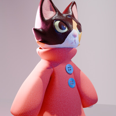 cat