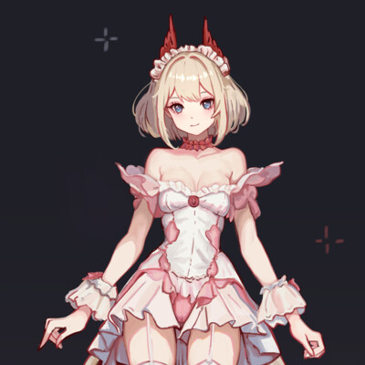 - Alice - Princess Enchantress -