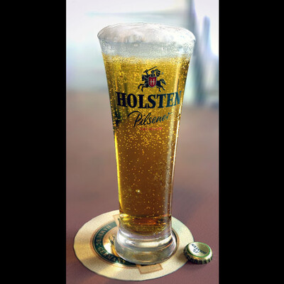 Holsten