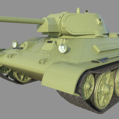T-34-76