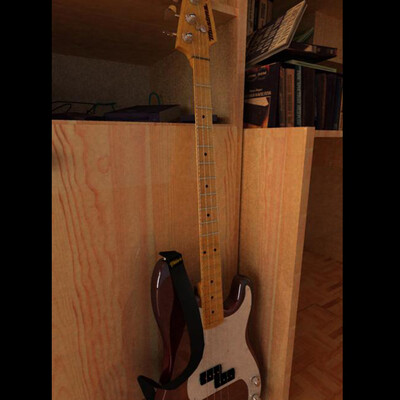 Bass