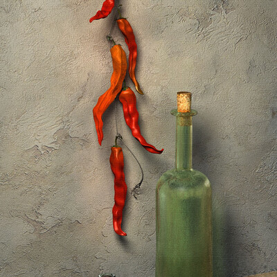 Peppers