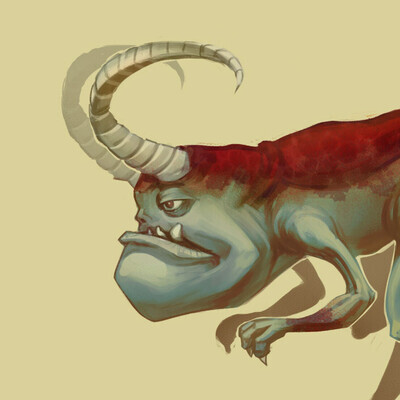 три смешных существа из spore