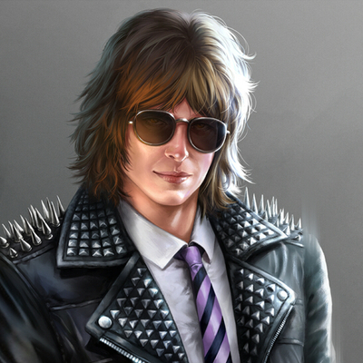 Rocker
