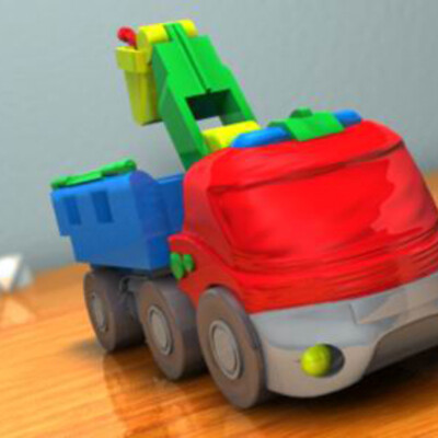 Toy Story Duble 2
