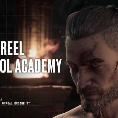 ITSCOOL | SHOWREEL | База для кино на Unreal Engine 5